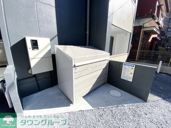 エミネックス与野の物件内観写真